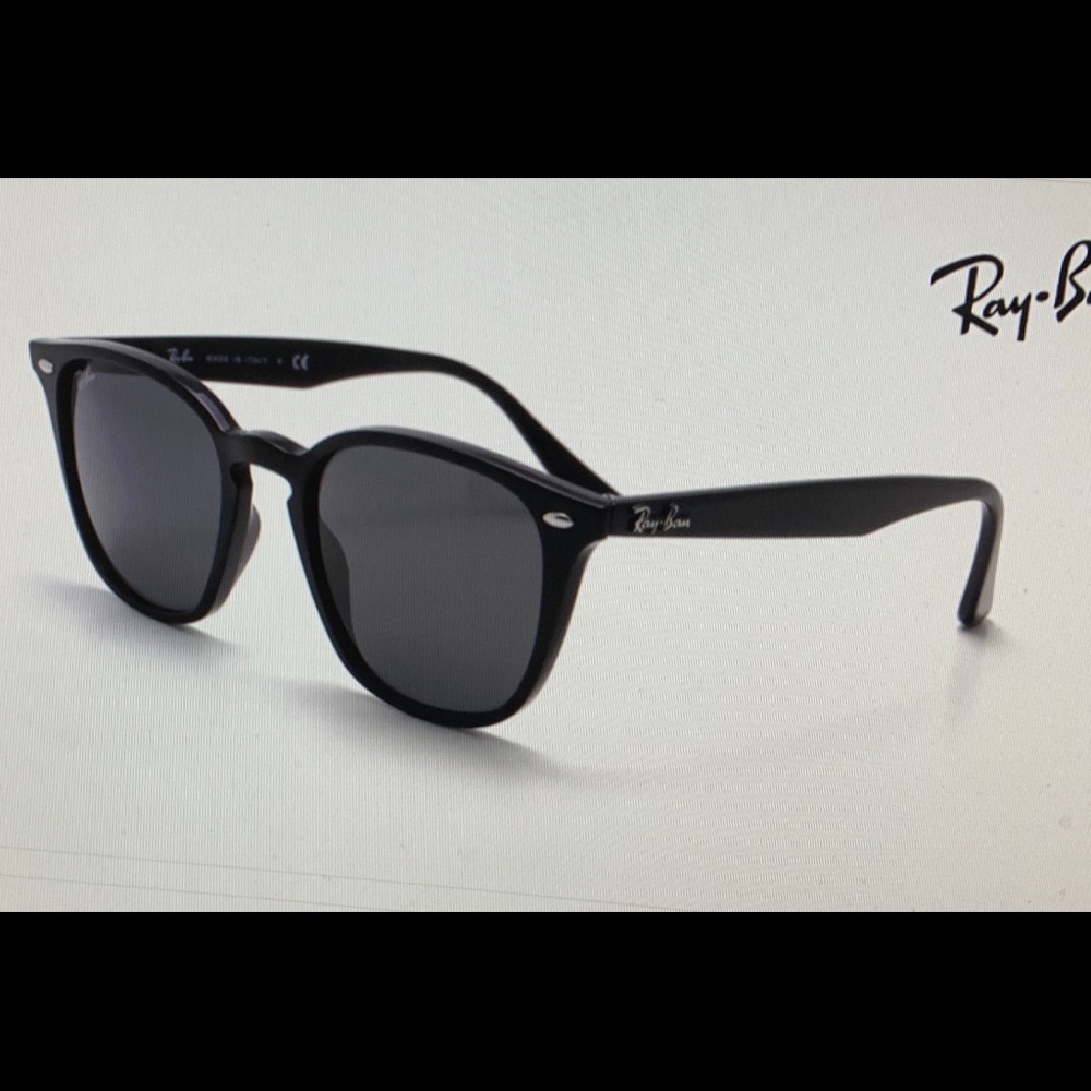 Ray-Ban Sunglasses RB4258. Brand new with case.